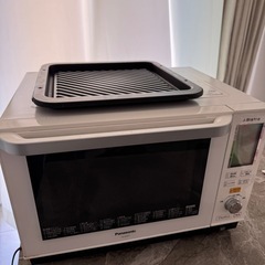 Panasonic ビストロ  オーブンレンジ