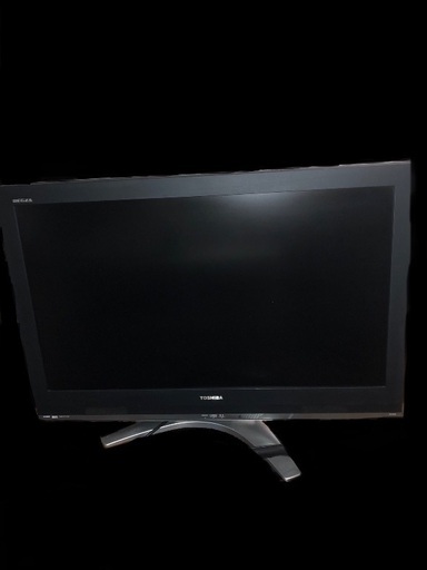 東芝 - 最終値下げ。プロフ必読。値下げ不可。37型液晶テレビの
