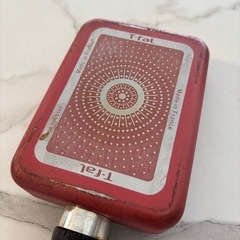 T-fal ティファール　玉子焼き　フライパン　　の画像