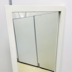 全身鏡・ミラー・立て掛けの画像
