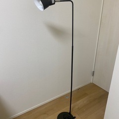 差し上げます！スタンドライト