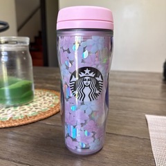 スタバ　さくらシリーズ　
