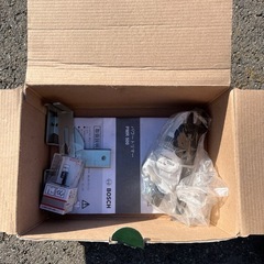【BOSCH 電動トリマ 貸します】 − 福岡県