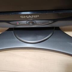 AQUOS　テレビ　40型　LC-40SE1の画像