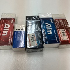 消しゴム