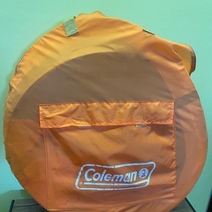 ※ Coleman コールマン Pop Up SunShade ...