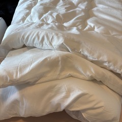 掛け布団