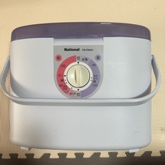 ふとん(くつ)乾燥機