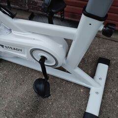倶知安町 STEADY SPIN BIKE ステディ スピンバイクの画像