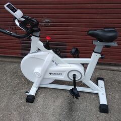 倶知安町 STEADY SPIN BIKE ステディ スピンバイク