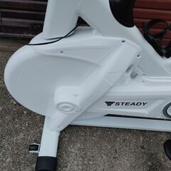 倶知安町 STEADY SPIN BIKE ステディ スピンバイクの画像