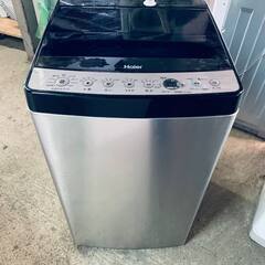 🌸Haier 全自動電気洗濯機 JW-XP2C55F