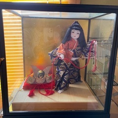 五月人形