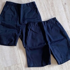 【お受験】クマさん歩きにも！ハッピークローバー 子供用バミューダ...
