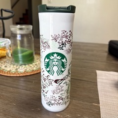 スタバ　タンブラー