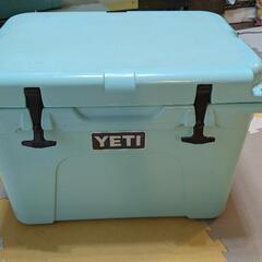 YETI タンドラ 35 クーラーボックス