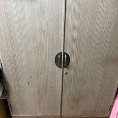 桐たんす