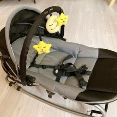 【お譲りします】KATOJI New York Baby バウンサー