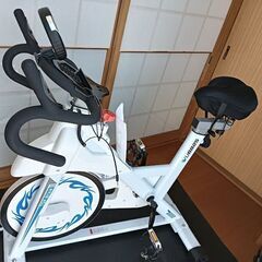 TOP. STAR トップスター スピンバイク WU8825