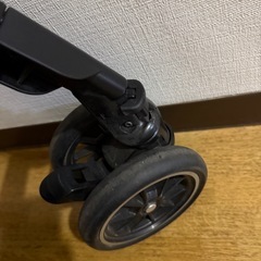 Combi　ベビーカーの画像