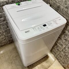 大阪送料無料★3か月保障付き★洗濯機★ヤマダ★6kg★2021年...