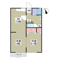 KS🌸賃料１か月無料💕敷金ゼロ🌟礼金ゼロ🌟仲介手数料ゼロ🌟…