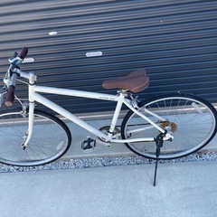 自転車(イオンバイク）