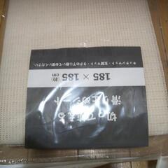 ラグ用 滑り止めシート ラグはありませんの画像