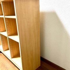 棚の画像