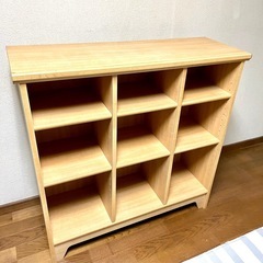 棚の画像