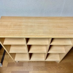 棚の画像