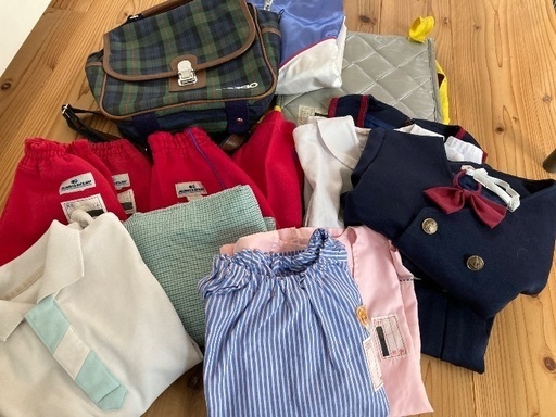 長尾保育園　長尾幼稚園