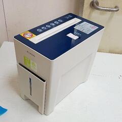 0502-337 シュレッダー