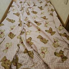 布団カバー