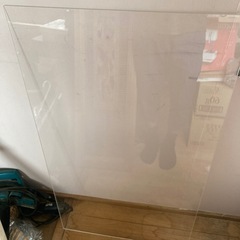 アクリル板の画像