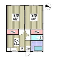 KS🌸初期費用5万円🏠✨敷金ゼロ🌟礼金ゼロ🌟仲介手数料ゼロ…