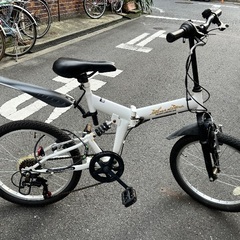 (422)￥11000(税込) Three Stone 折り畳み...