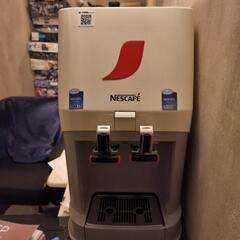 ネスレペットボトル専用冷蔵庫