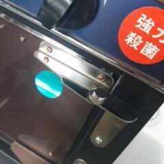 大幅値下げ［ステアライザー］殺菌線消毒器/関西理器工業所/完動品の画像