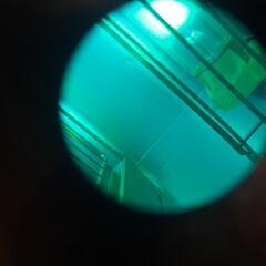 大幅値下げ［ステアライザー］殺菌線消毒器/関西理器工業所/完動品の画像