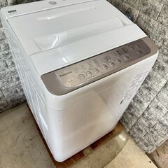大阪送料無料★3か月保障付き★洗濯機★パナソニック★6kg★20...