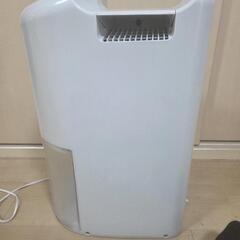 CORONA(コロナ) 衣類乾燥除湿機の画像