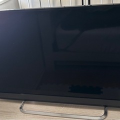 東芝　REGZA 40型テレビ　