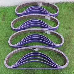 3M 5720 セラミックベルト 20枚入り【野田愛宕店】【店頭取引限定】【未使用】管理番号：ITFL7VOF6ZKWの画像