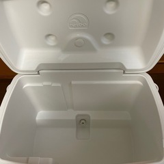 【⠀値下げしました！⠀】 IGLOO  イグルー クーラーボックスの画像