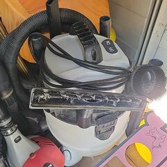 掃除機