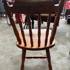 ウインザーチェア オシャレ リサイクルショップ札幌 買取本舗 西野店の画像