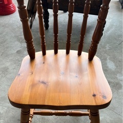 ウインザーチェア オシャレ リサイクルショップ札幌 買取本舗 西野店の画像