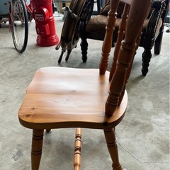 ウインザーチェア オシャレ リサイクルショップ札幌 買取本舗 西野店の画像
