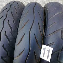 ３００円● 80-90-10 3本中古 80/90-10 ﾁｭｰ...